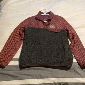 Patagonia Mixed Snap-T